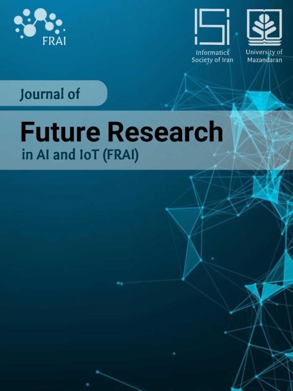 تفاهم نامه همکاری بین دانشگاه مازندران و انجمن  انفورماتیک ایران   